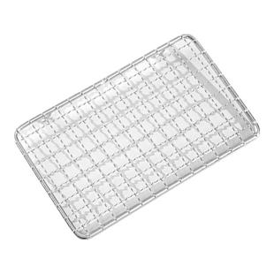 鹦鹉玩具不锈钢站台平台虎皮牡丹玄凤站网跳台站板鸟用品玩耍平台