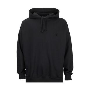 Y-3男女同款经典logo抽绳休闲连帽衫男女秋冬新款XY促销