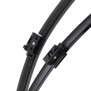 适用奔驰GLA级雨刮器200原装无骨260后窗雨刷片250原厂180胶条220