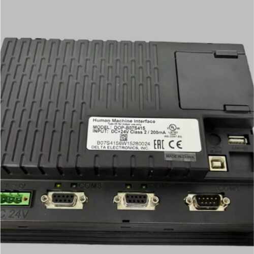 议价台达触摸屏DOP-B07S415/B08S515/E515/B07S411/S210/S410/B05