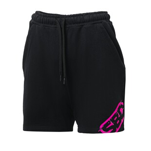 2026英国SBD 限量 NOVA-新星 男款纯棉短裤有氧健身跑步运动力训