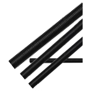 高强度丝杆8.8/10.9/12.9级通丝杠全牙全螺纹螺杆牙条M6M8M12-M64