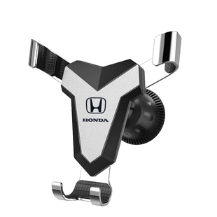 本田CRV皓影车载手机支架17-26款crv皓影专用汽车导航支架用品