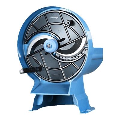 土豆切片器商用柠檬切片器