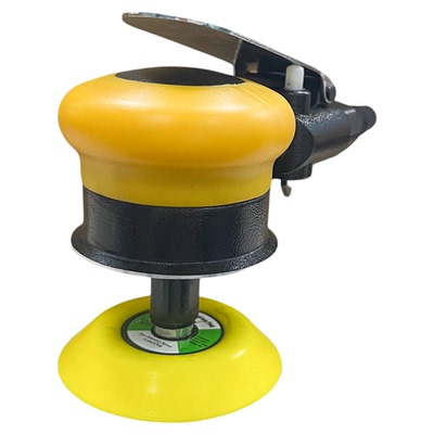 台冠气动抛光机3寸直心同心