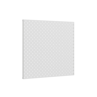 【洞洞板】BORING VITSOE 606墙壁置物架上墙系统导轨零配件
