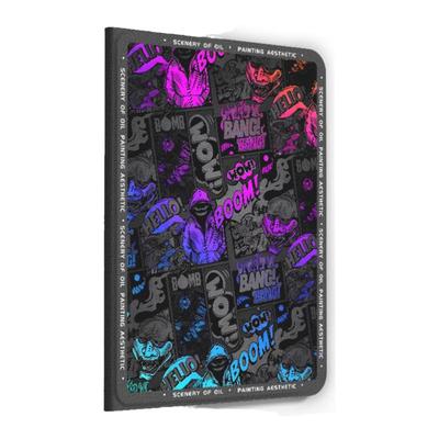 华为matepad11保护套matepadpro13.2保护壳11.5s带笔槽matepadair平板2024新款m3m6青春版mini适用c5e磁吸se