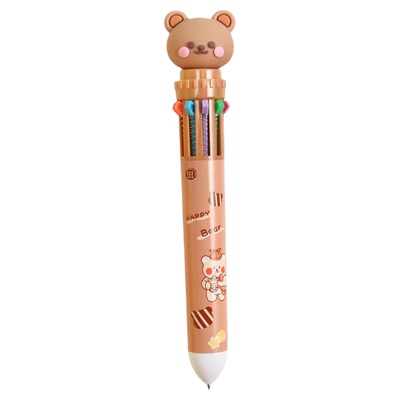 JOJO'SLIFEPD中性笔学生按压式