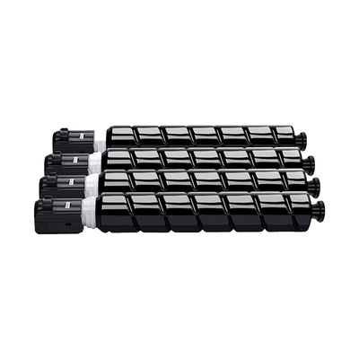 京辰适用适用于佳能墨粉彩色