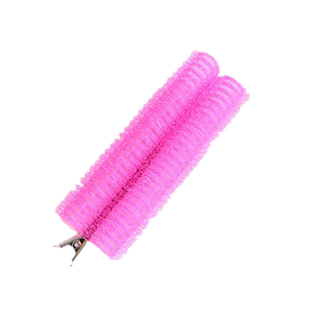 吉田朱里刘海夹发根蓬松夹卷发筒蓬松造型固定神器懒人