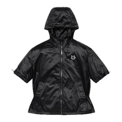 WAAC小恶魔官方女士高尔夫服装HALF SLEEVE VEST半袖夹克