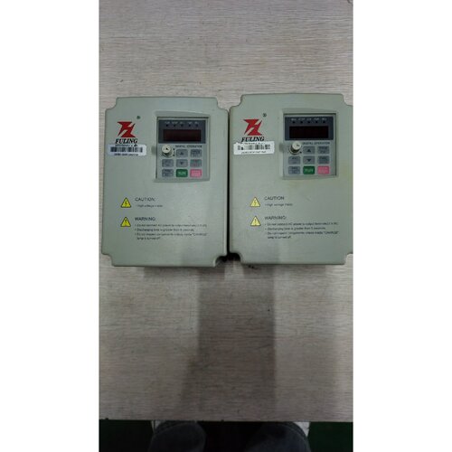 议价富凌变频器DZB200B002.2L2DK原装拆机2可维修