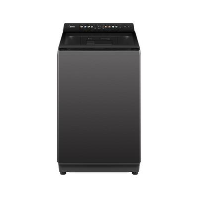 美的12kg大容量快净精华洗波轮