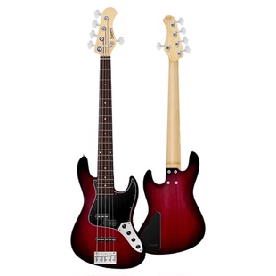 Sadowsky萨多斯基 Metroline SDK德产主动被动四弦五弦P J电贝斯