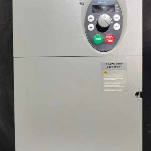 售前询价ATV31HU75N4A 变频器 7.5KW 380V 工业调速控制器议价维