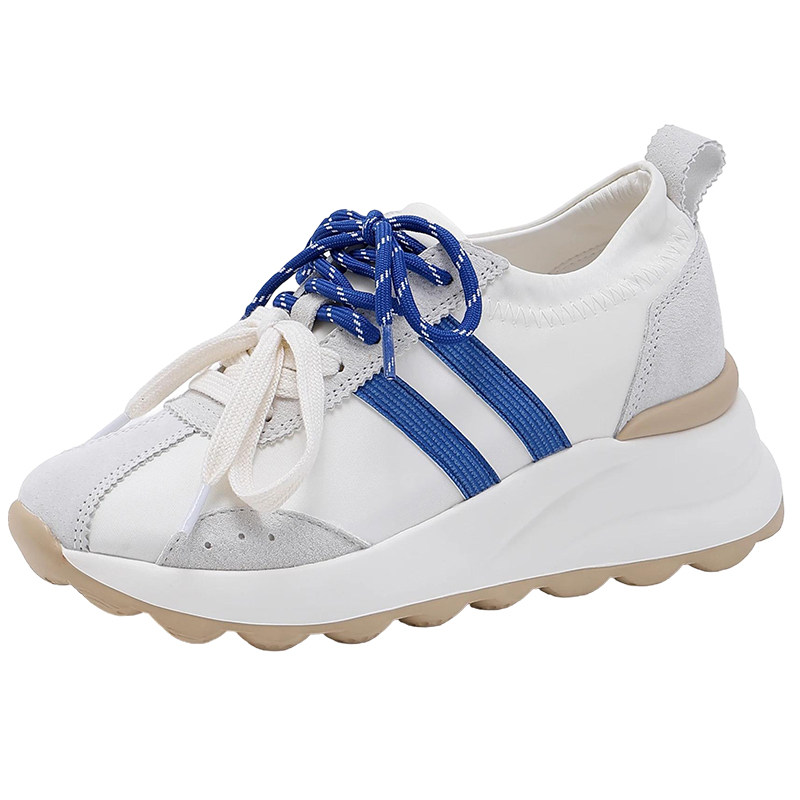 【官方正品】专业内增高鞋