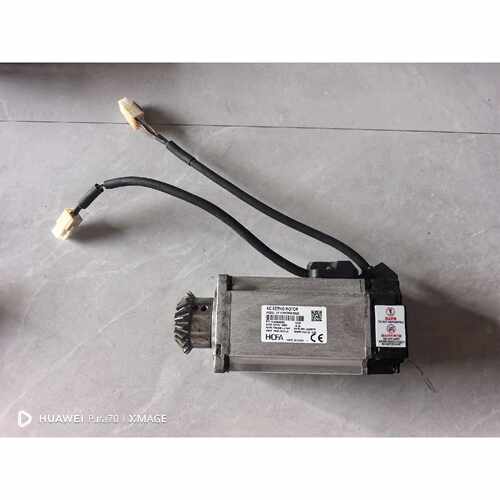 溢价-禾川伺服电机 SV-X3MH040A-N2LN  400W