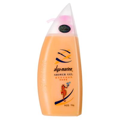 保湿滋润持久留香香水沐浴露梦幻