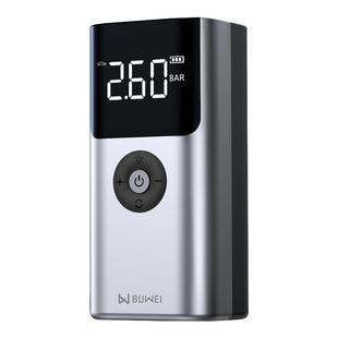 埠威BUWEI汽车应急启动电源充气泵电瓶搭电宝紧急强启动打火神器