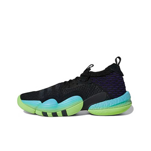 Adidas阿迪 Trae Young 特雷杨 实战篮球鞋 H03842 H06479 H06473