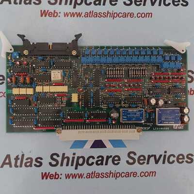 Jrcs LCU-M400B Pcb Card
