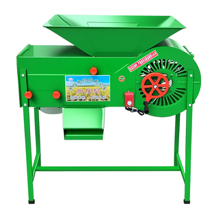 农用风车家用电动谷物风选机扬场机农用风粮电风车麦子稻谷吹风机