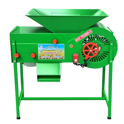 农用风车稻谷麦子高效分离筛选机