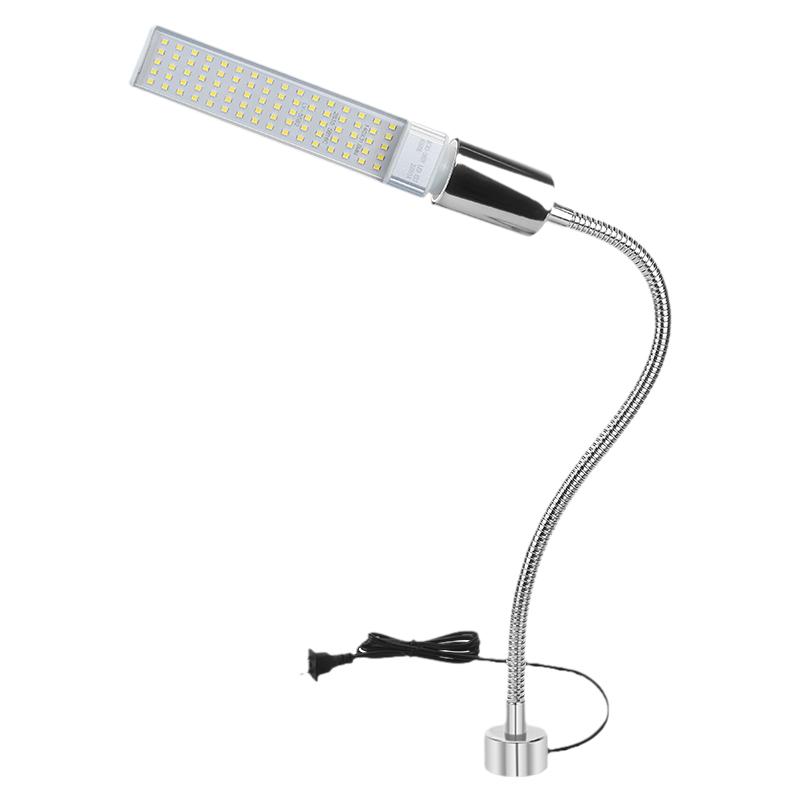 LED流水线机床工作台强光照明灯