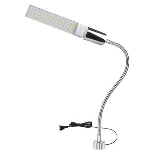 手机电子维修照明灯专用夹子灯车床磁吸设备台工业机床工作灯强光