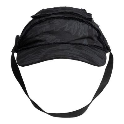 Maharishi TIGERSTRIPE CAMO E.C.W.S CAP / MASK 棒球帽男HBX