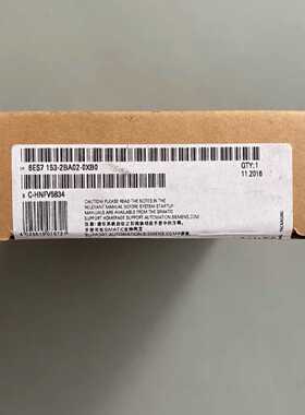 溢价-6ES7153-2BA02-0XB0  模块，