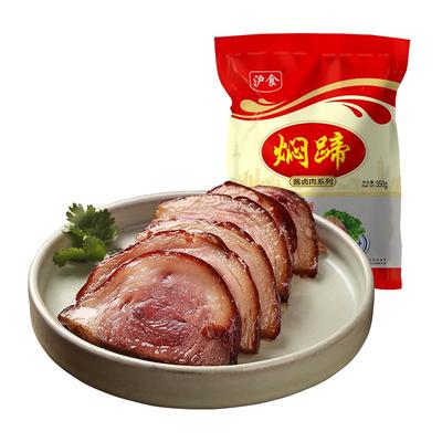 红烧猪肘猪蹄卤煮肘子熟食冷菜