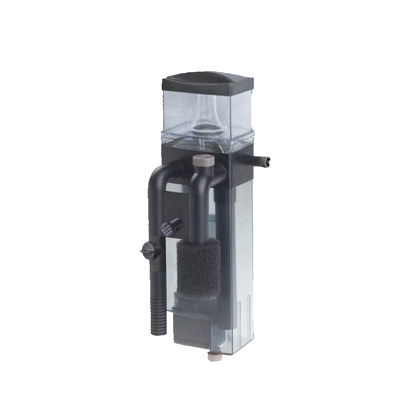 台湾玛科MACRO外置挂式蛋白质分离器 海缸蛋分 化氮器 300升 M-30