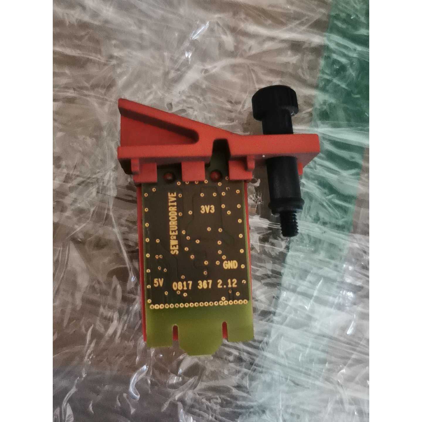 议价-SEW变频器储存卡08173672.12 MDX61B-