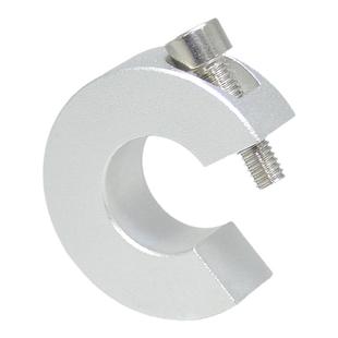 SBR导轨用固定环C型轴套环SVCK铝卡扣支架锁紧套SVCN挡圈HK1501A