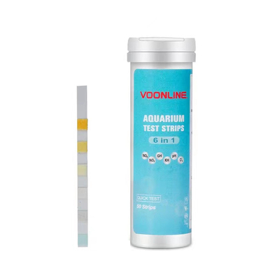 沃韦朗鱼缸PH检测试纸