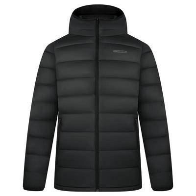 361排骨羽绒服男2025冬男款轻盈保暖羽绒服男士连帽修身休闲外套