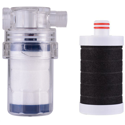 滤芯BidetKing新款净水器滤芯除锈软水除氯除味除菌过滤泥沙