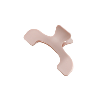 简约日系宝盖头书夹实用便签夹学生固定手账夹大号文具夹子阅读夹