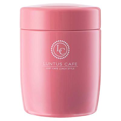 不绣钢小型少女可爱便携焖烧杯