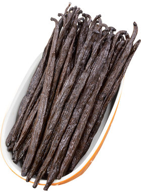香草荚烘焙天然食用香精蛋糕甜品
