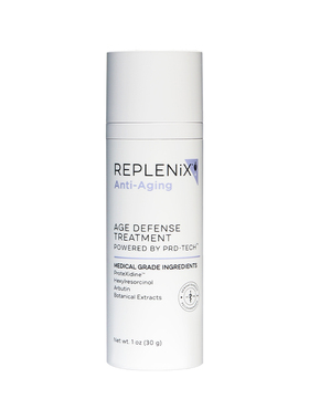 TOPIX REPLENIX 谱态因抗皱提拉紧致修护晒后提亮焕颜保湿精华乳