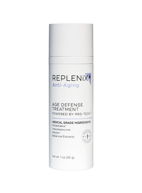 TOPIX REPLENIX 谱态因抗皱提拉紧致修护晒后提亮焕颜保湿精华乳