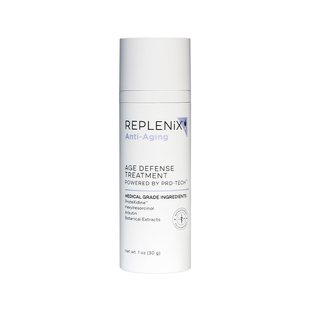 TOPIX REPLENIX 谱态因抗皱提拉紧致修护晒后提亮焕颜保湿精华乳