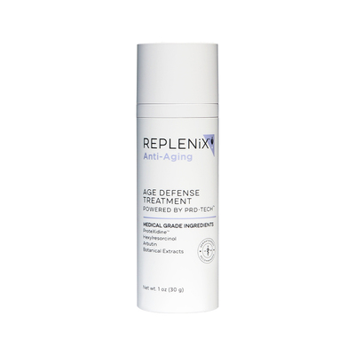 TOPIX REPLENIX 谱态因抗皱提拉紧致修护晒后提亮焕颜保湿精华乳