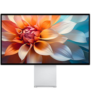 32英寸4K144HZ铝合金电竞显示器IPS笔记本扩展外接屏幕无边框设计