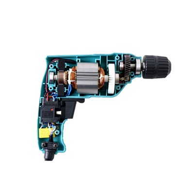 大艺手电钻原装配件转子定子