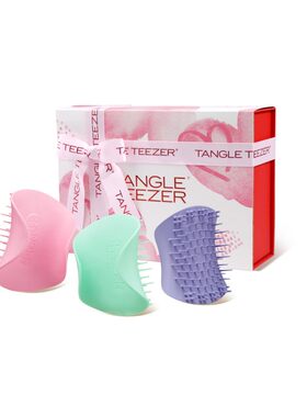 TangleTeezer清洁洗头梳送礼礼物