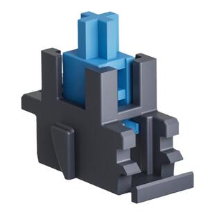 钢板卫星轴调教升级套装客制化机械键盘PORON大键位改善优化