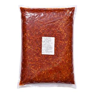 糍粑辣椒贵州正宗糍粑海椒滋粑辣椒商用农家特产贵阳辣子鸡辣椒酱